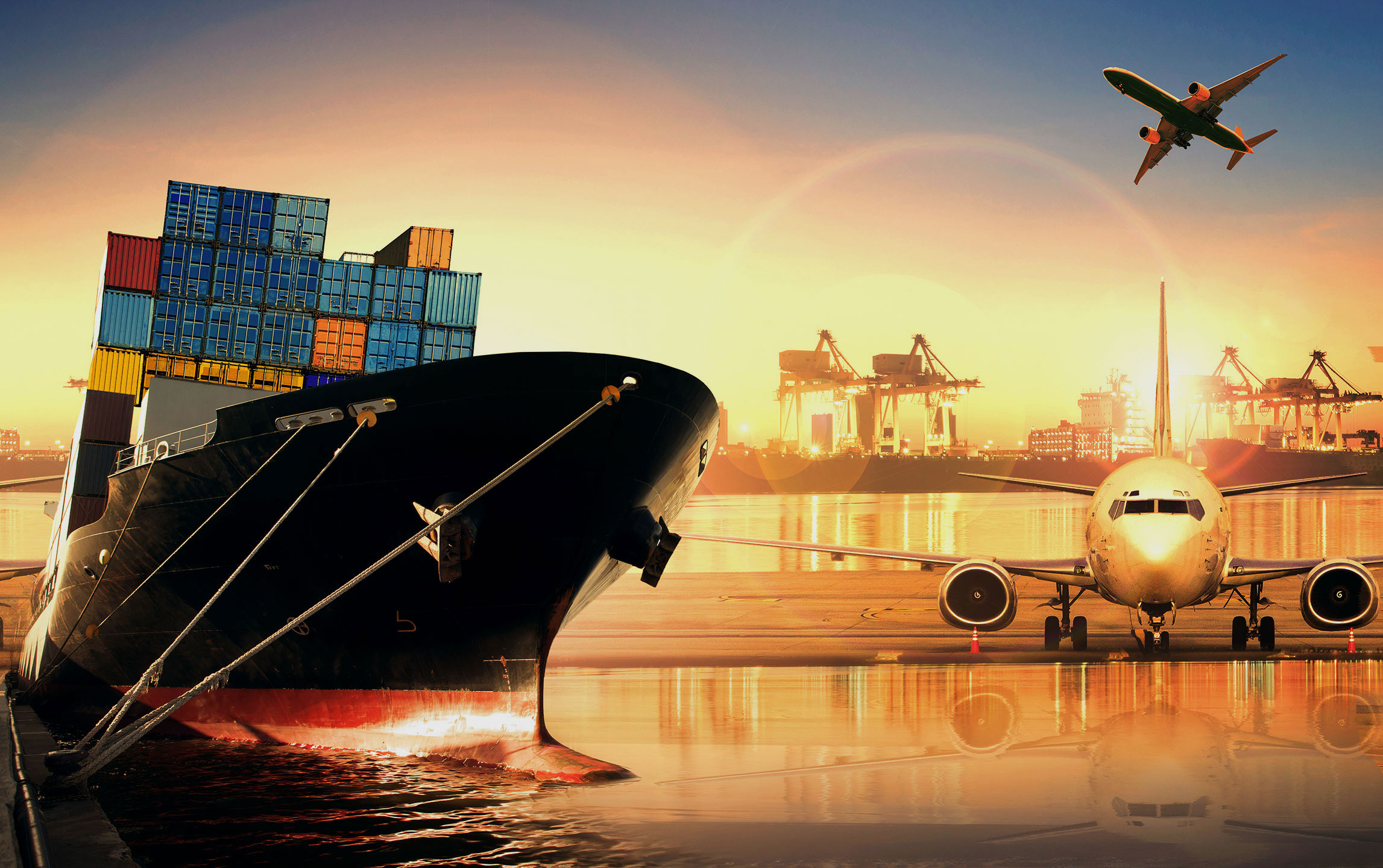 Seinan industrial imports-exports