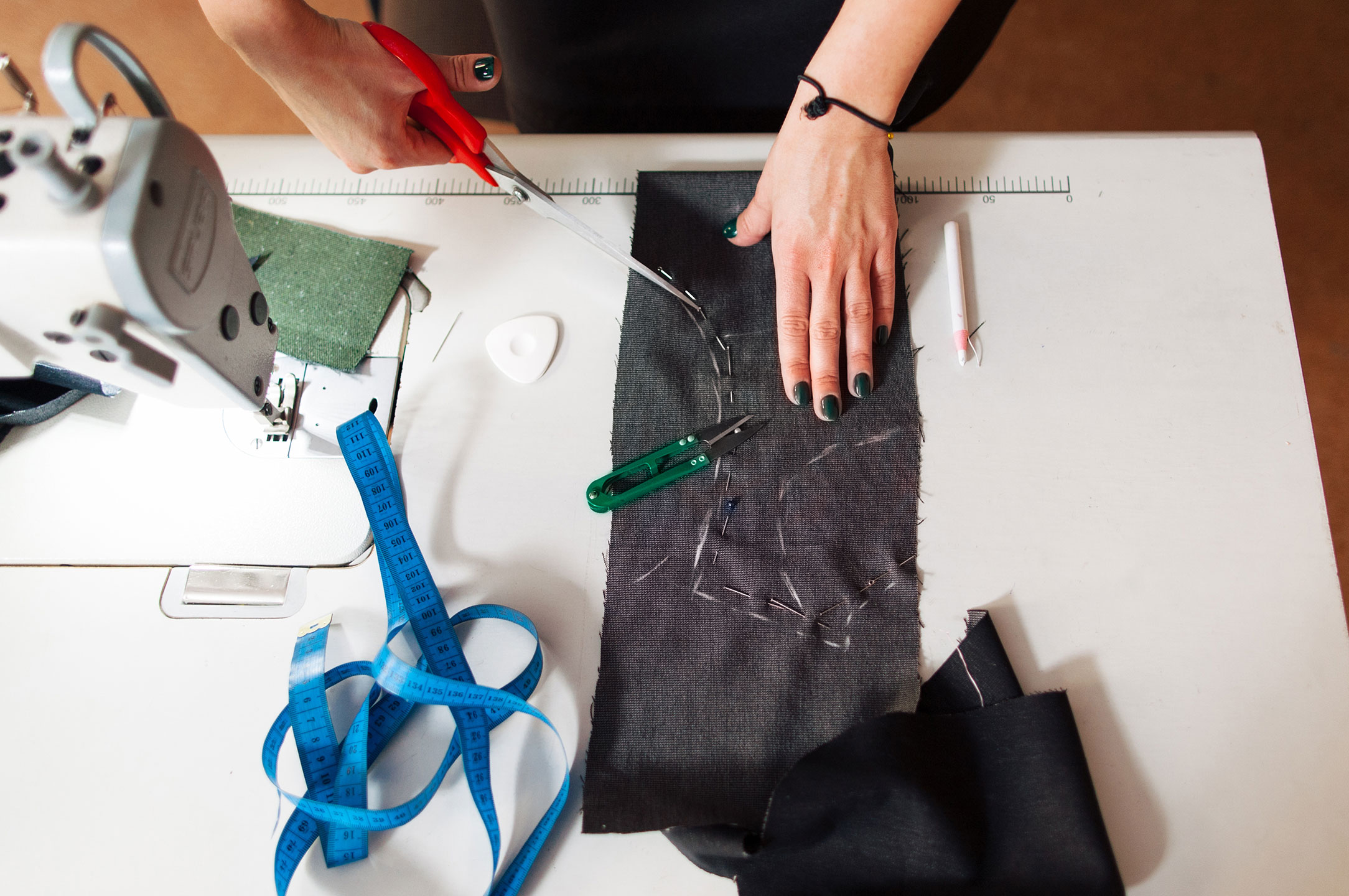 seinan Fashion Apparels