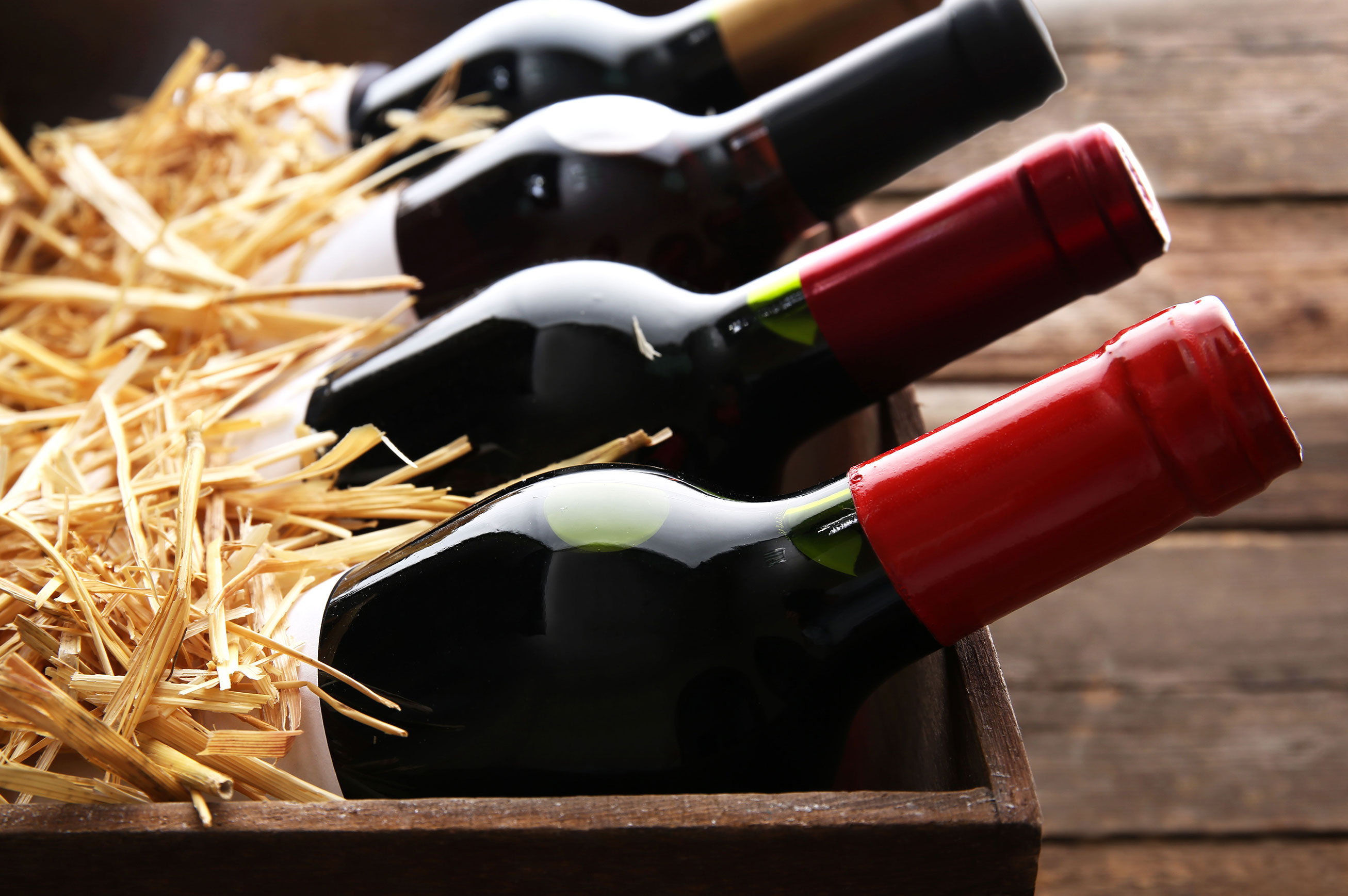 Seinan Wine imports